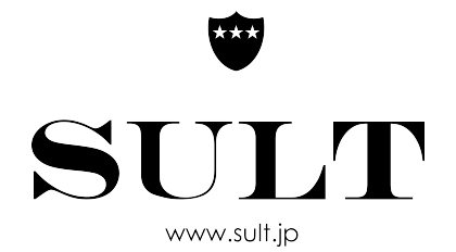 SULTロゴ